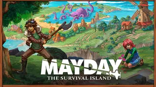 Mayday: The Survival Island