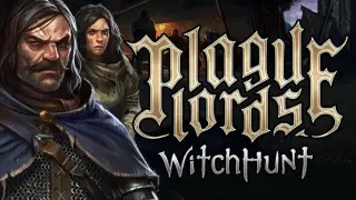 Plague Lords: Witch Hunt
