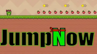 Jump Now