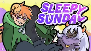 Sleepy Sunday