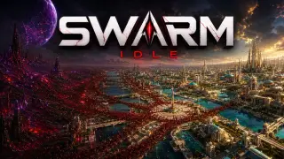Swarm Idle
