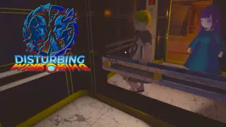 Disturbing Mirroring