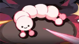 Centipede Gun - Switch
