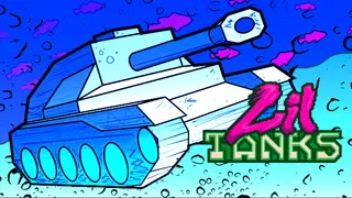 Lil Tanks