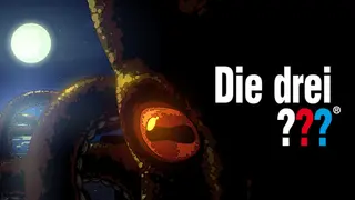 Die drei ??? und der Riesenkrake
