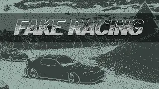 Fake Racing