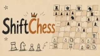 Shift Chess
