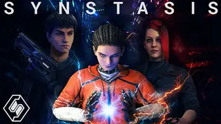 Synstasis