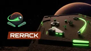 Rerack
