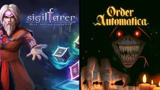 Sigilfarer x Order Automatica