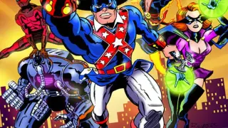 Freedom Force