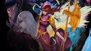 9 Years of Shadows (Xbox One & Series)