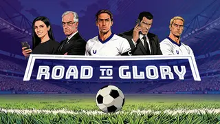 Road To Glory