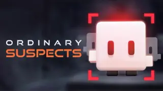 Ordinary Suspects