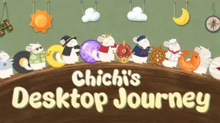 Chichi's Desktop Journey