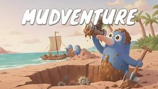 Mudventure