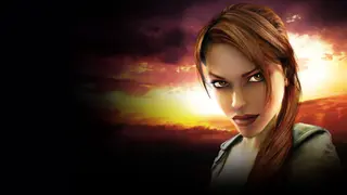 Tomb Raider: Legend - PS4 & PS5