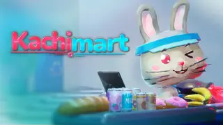 Kachimart