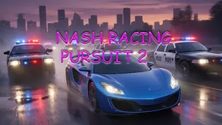 Nash Racing Pursuit 2