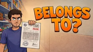 Belongs To ?