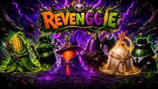 Revenggie