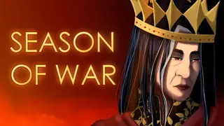 Season of War (Beta)