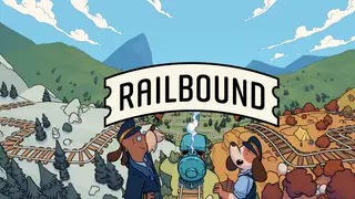 Railbound