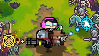 Burst Hero (Xbox One & Series)