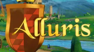 Alluris - Switch