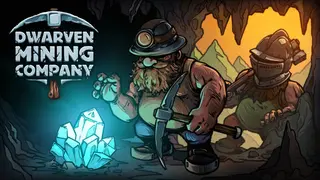 Dwarven Mining Company