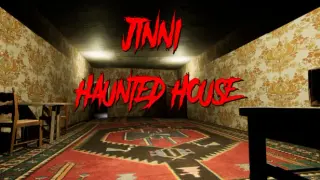 Jinni : Haunted House