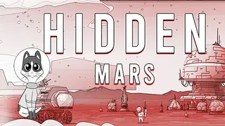 Hidden Mars