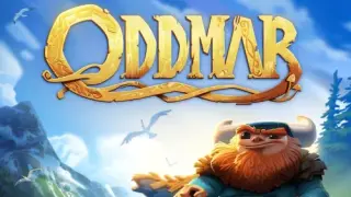 Oddmar - Switch
