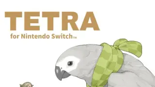 TETRA for Nintendo Switch International - Switch