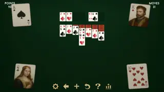 Solitaire Classic - Card Game - Xbox One