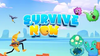 Survive Now
