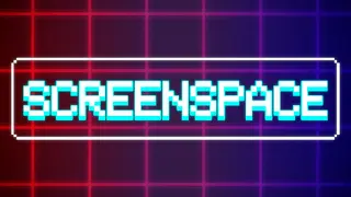 ScreenSpace