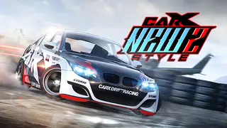 CarX Drift Racing Online - New Style 2