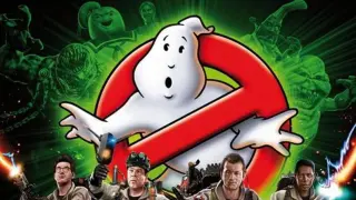 Ghostbusters
