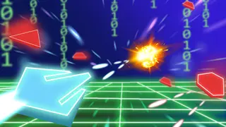 ShapeNeon Chaos - Xbox One & Series
