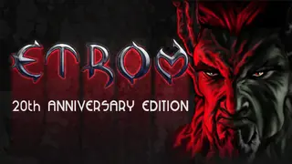Etrom 20th Anniversary Edition