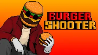 Burger Shooter