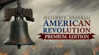 Ultimate General: American Revolution