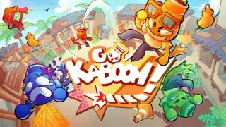 GoKaboom!