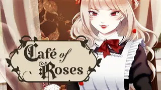 Cafe of Roses