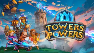 Towers and Powers