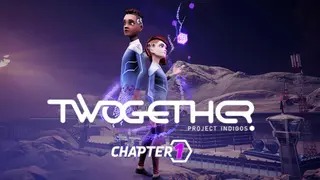 Twogether: Project Indigos
