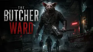 THE BUTCHER WARD