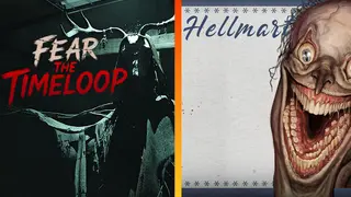Fear the Hellmart