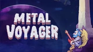 Metal Voyager